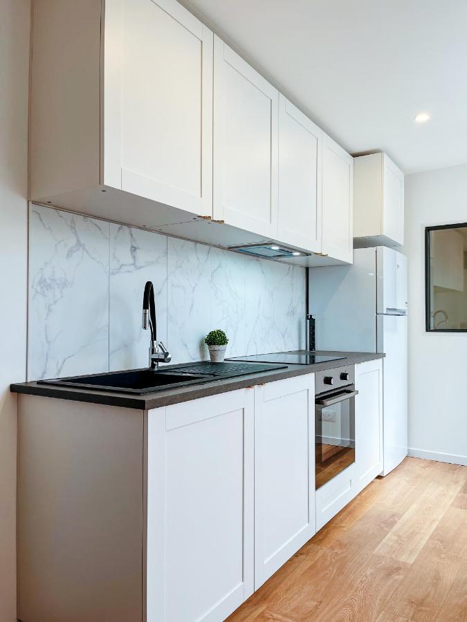 شقة ستراسبورغ  في Loft Apaisant Dans Quartier Calme المظهر الخارجي الصورة